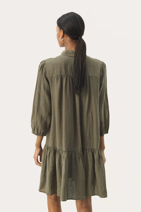 Part Two Nynja Dress