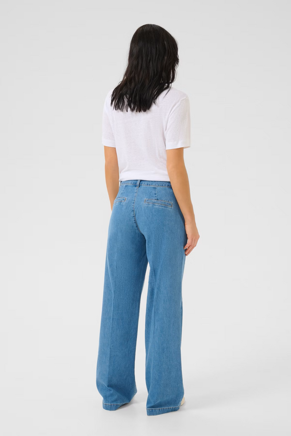 My Essential Wardrobe The Lara Pant