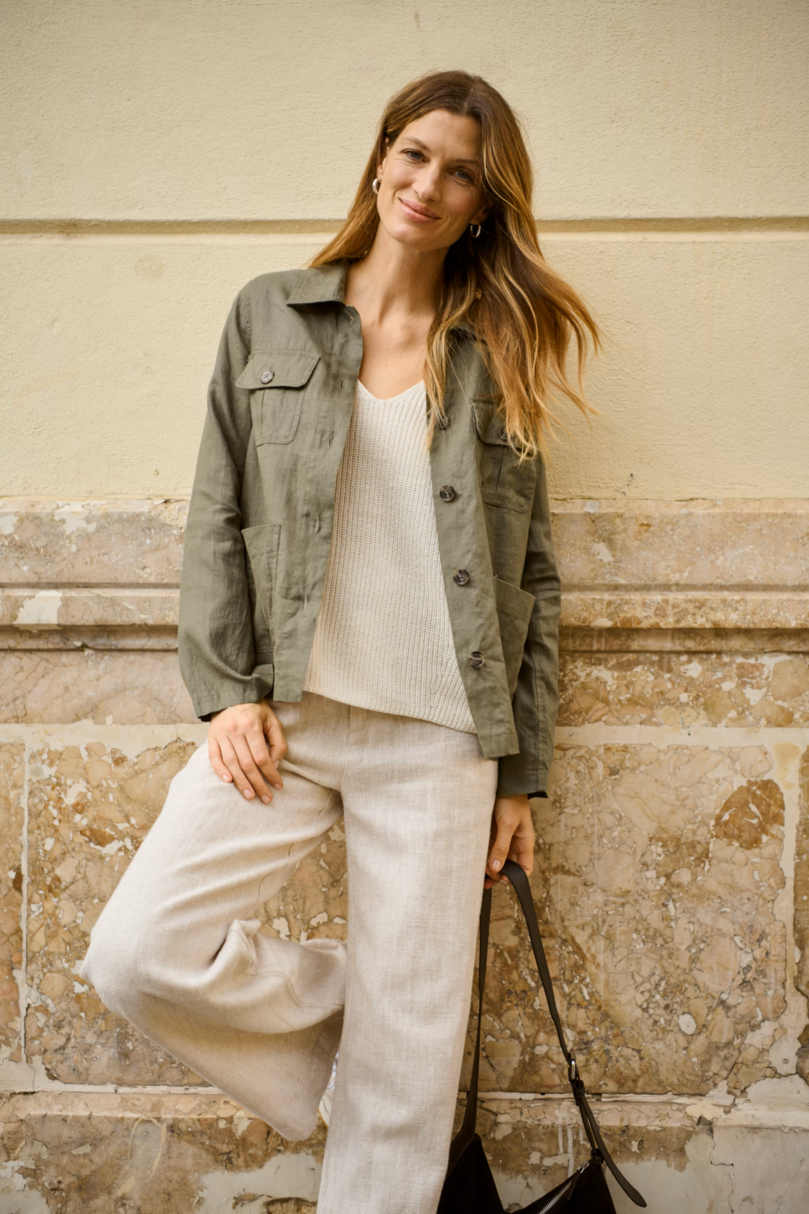 Part Two Elnora Jacket