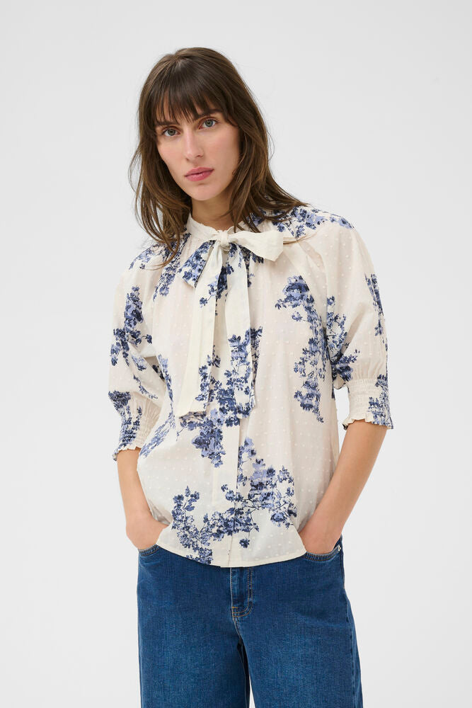 Almera Shirt (Other Colours)