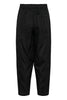 Atima Trousers Black