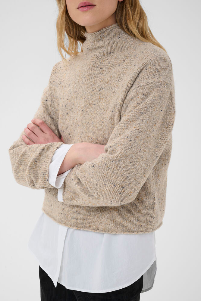 Chanelly Pullover