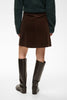 Lings Corduroy Skirt