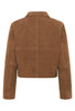 MEW Petra Suede Jacket