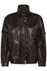 Tori Leather Jacket