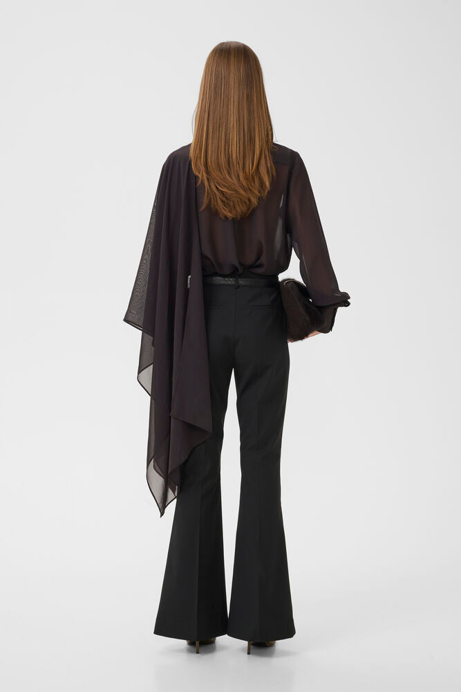 Lourina High Waisted Pant
