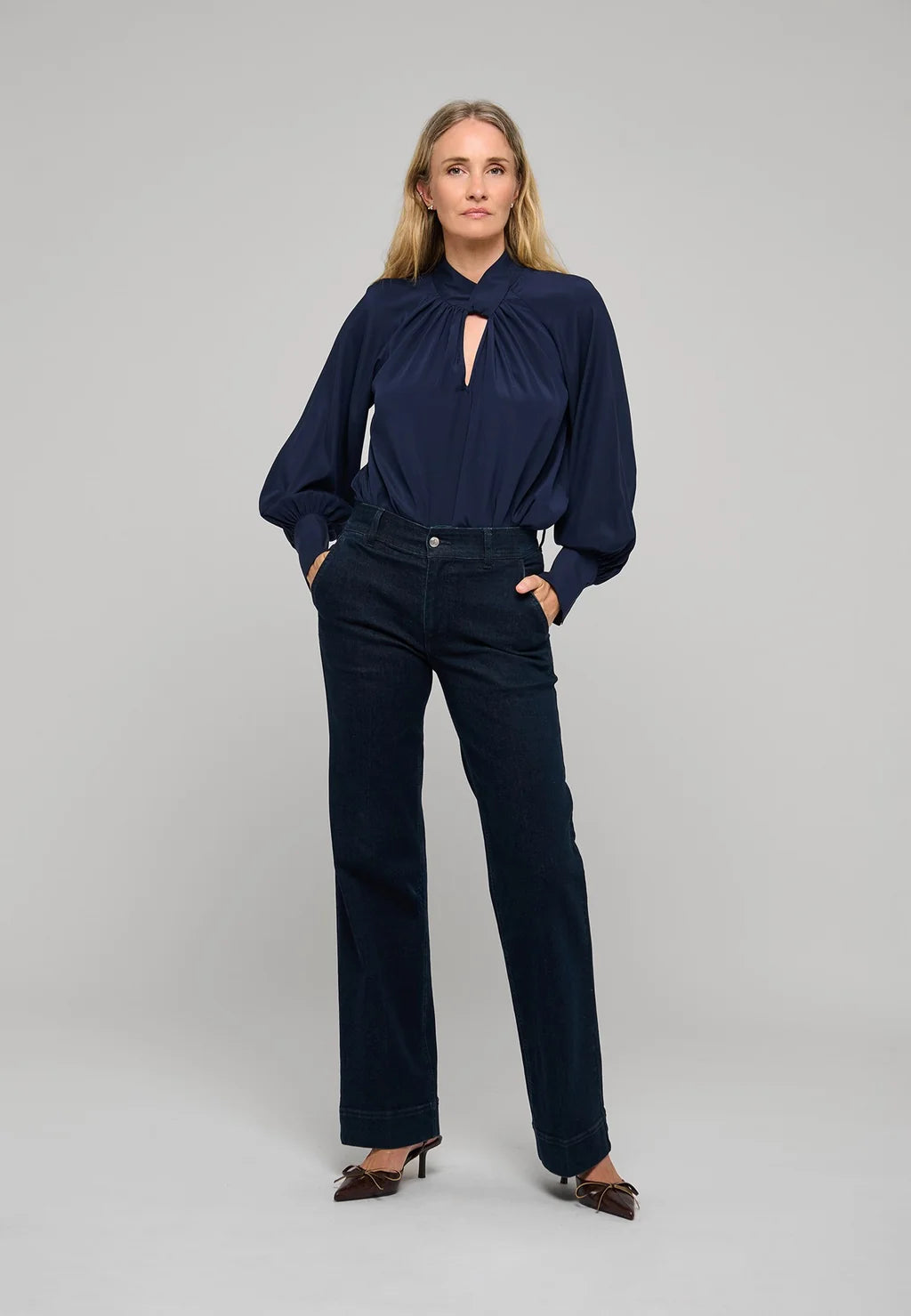 Madelaine Dea Shirt