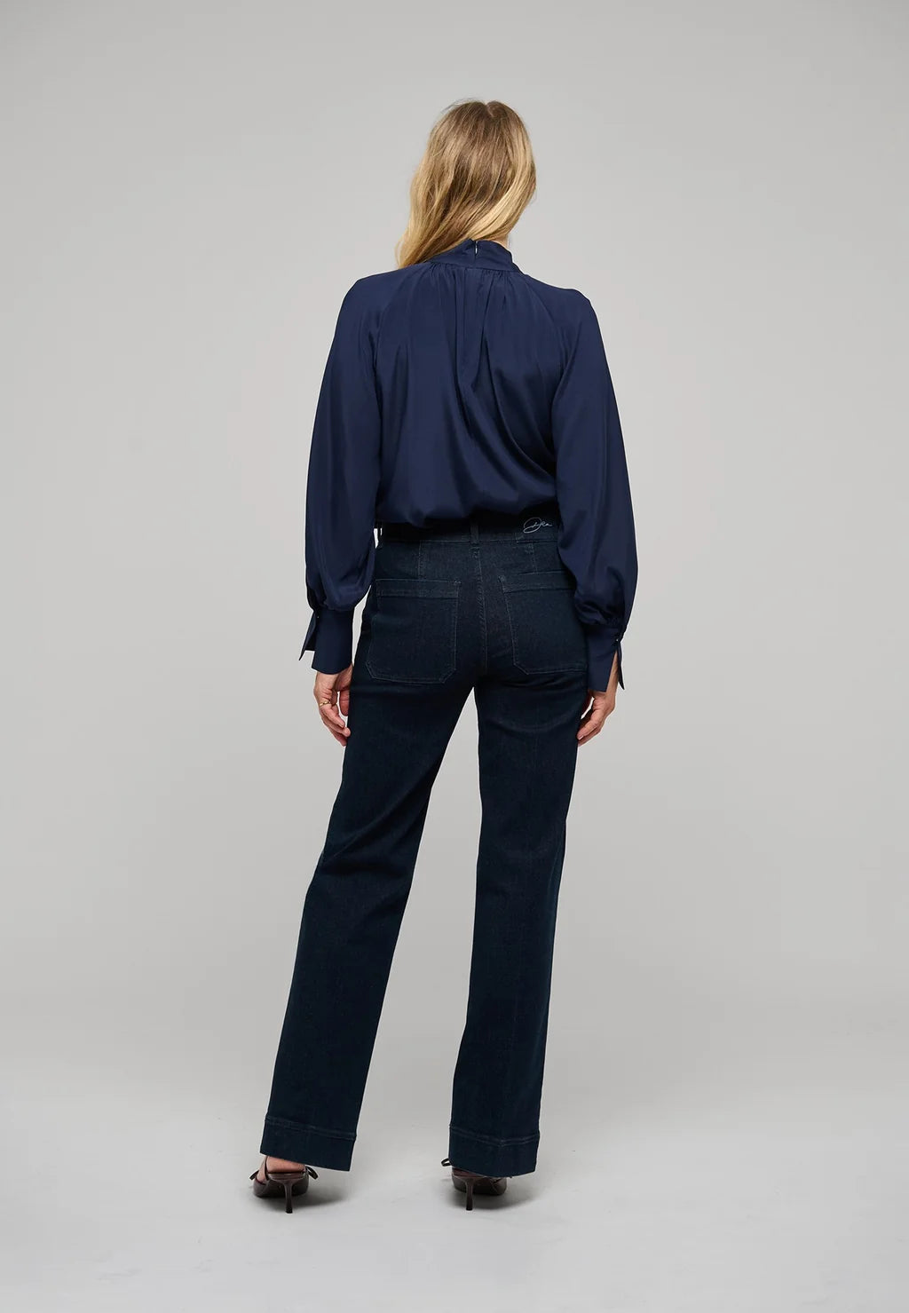 Madelaine Dea Shirt