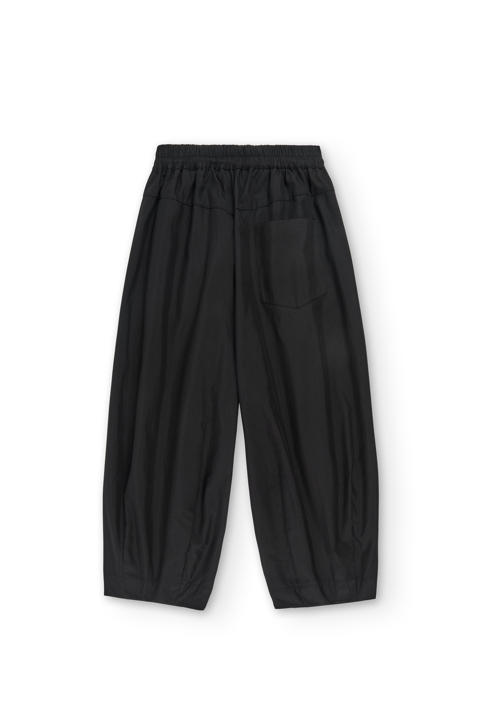 Psophia Trousers Black 2624