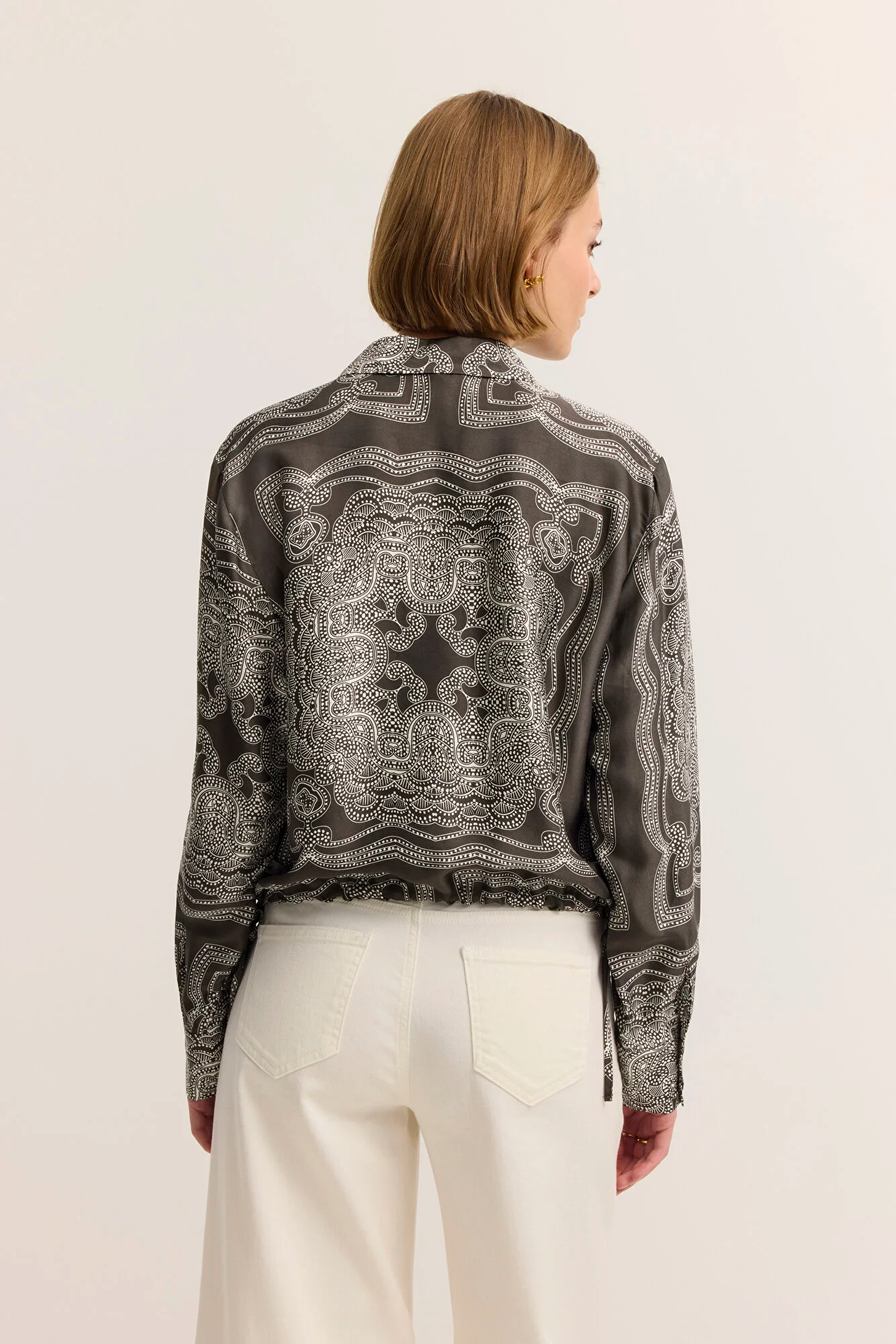 Bugatti Blouse W3712