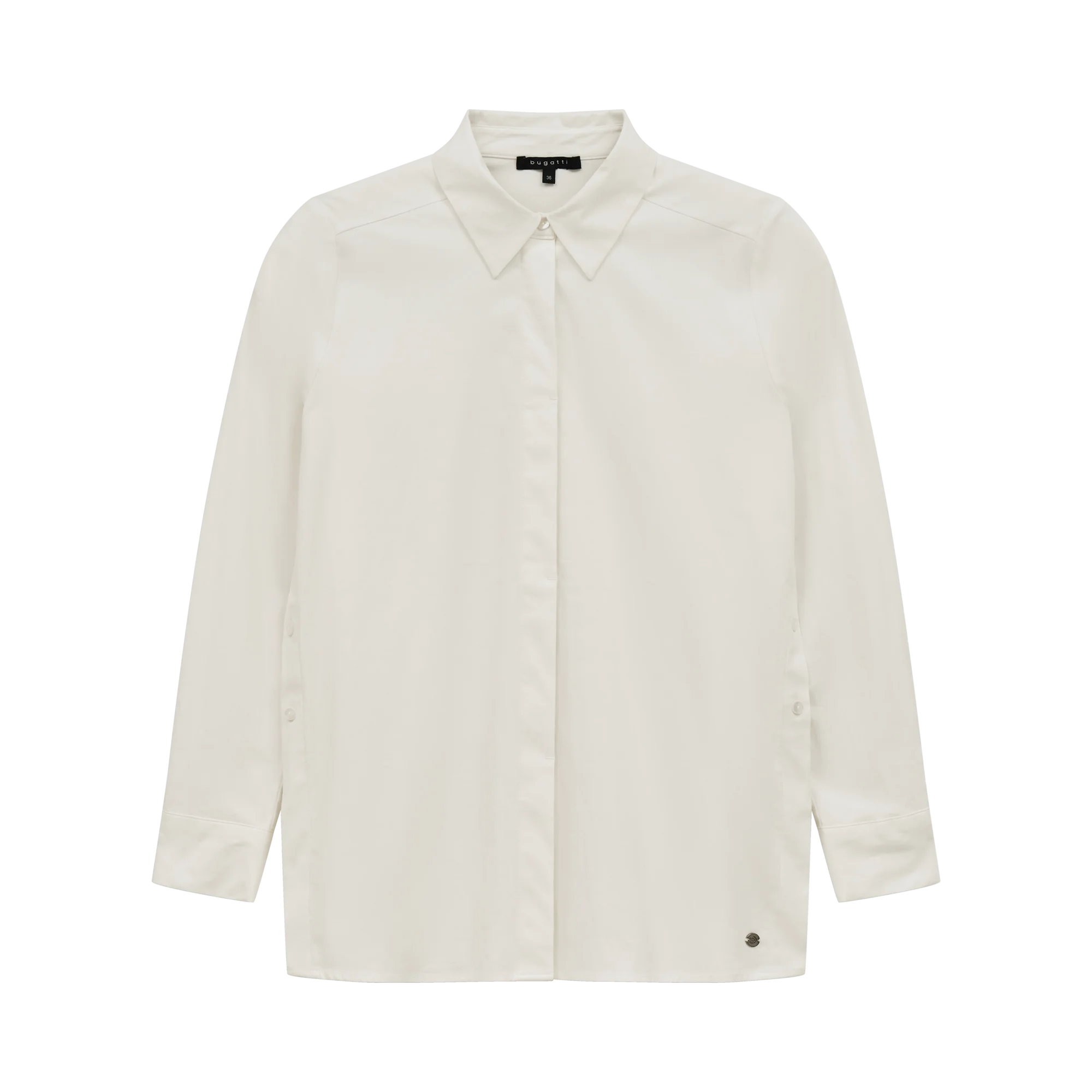 Bugatti Shirt W3715