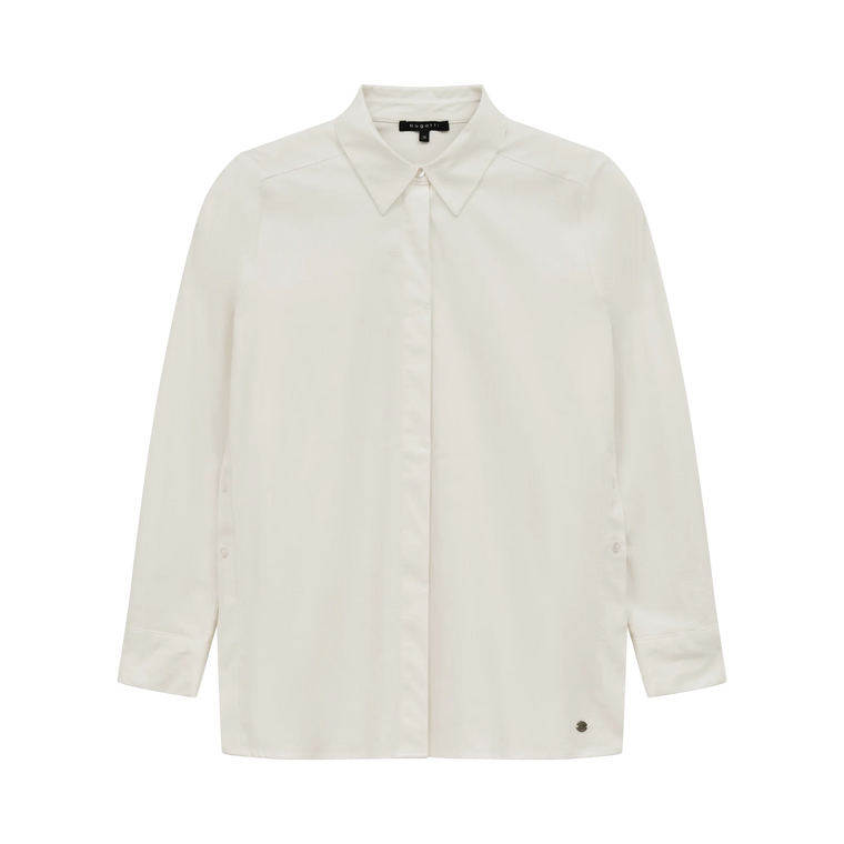 Bugatti Shirt W3715