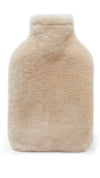 Charli Sheepskin Hot Water Bottle 