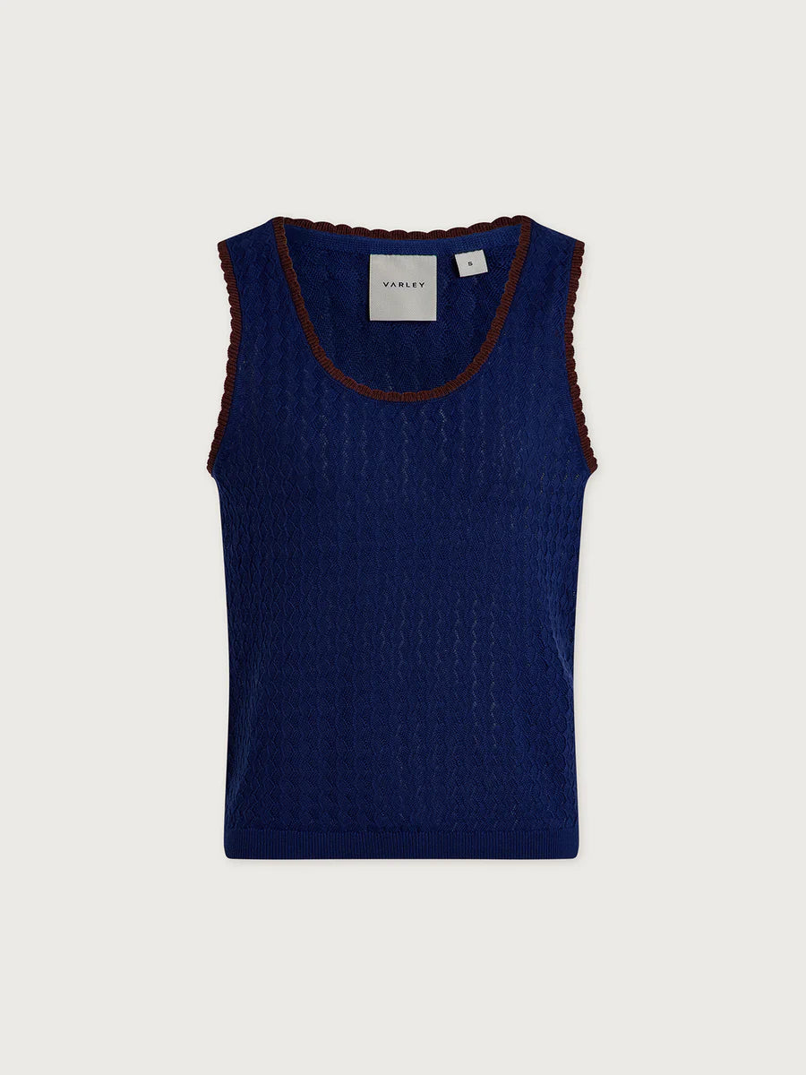 Jocey Knit Top