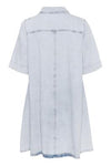 My Essential wardrobe Malo Denim Dress