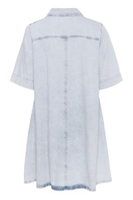 My Essential wardrobe Malo Denim Dress