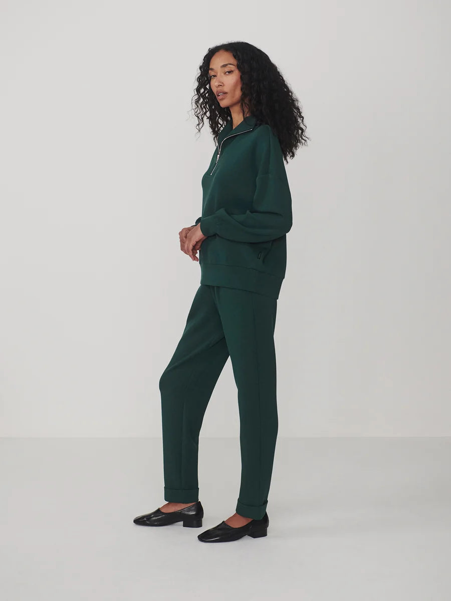 Varley The Rolled Cuff Pant Ponderosa Pine