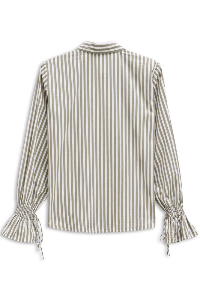 Bugatti Stripe Shirt