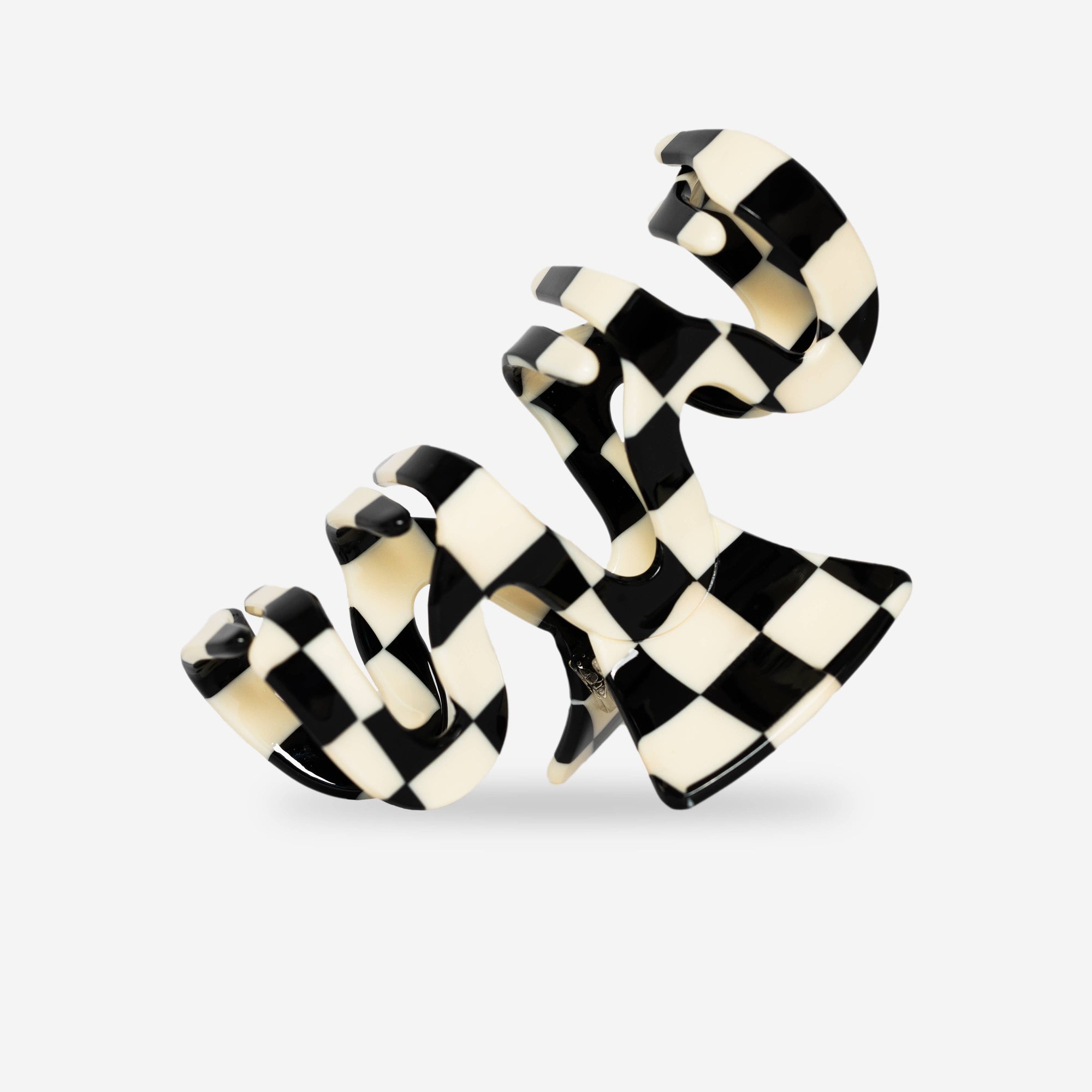 Sasstie Hair clip - Grand Wave Chunks