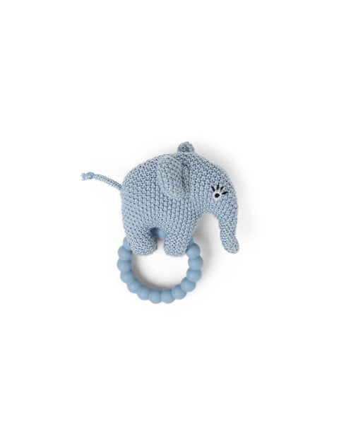 Elephant Rattle