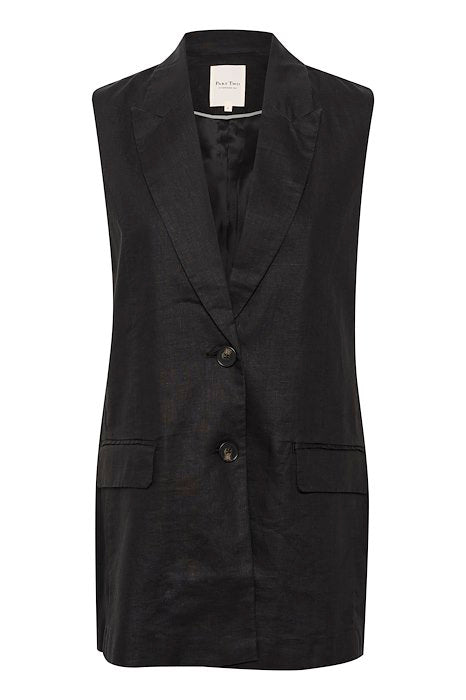 Part Two Enyo Waistcoat (Other colours)