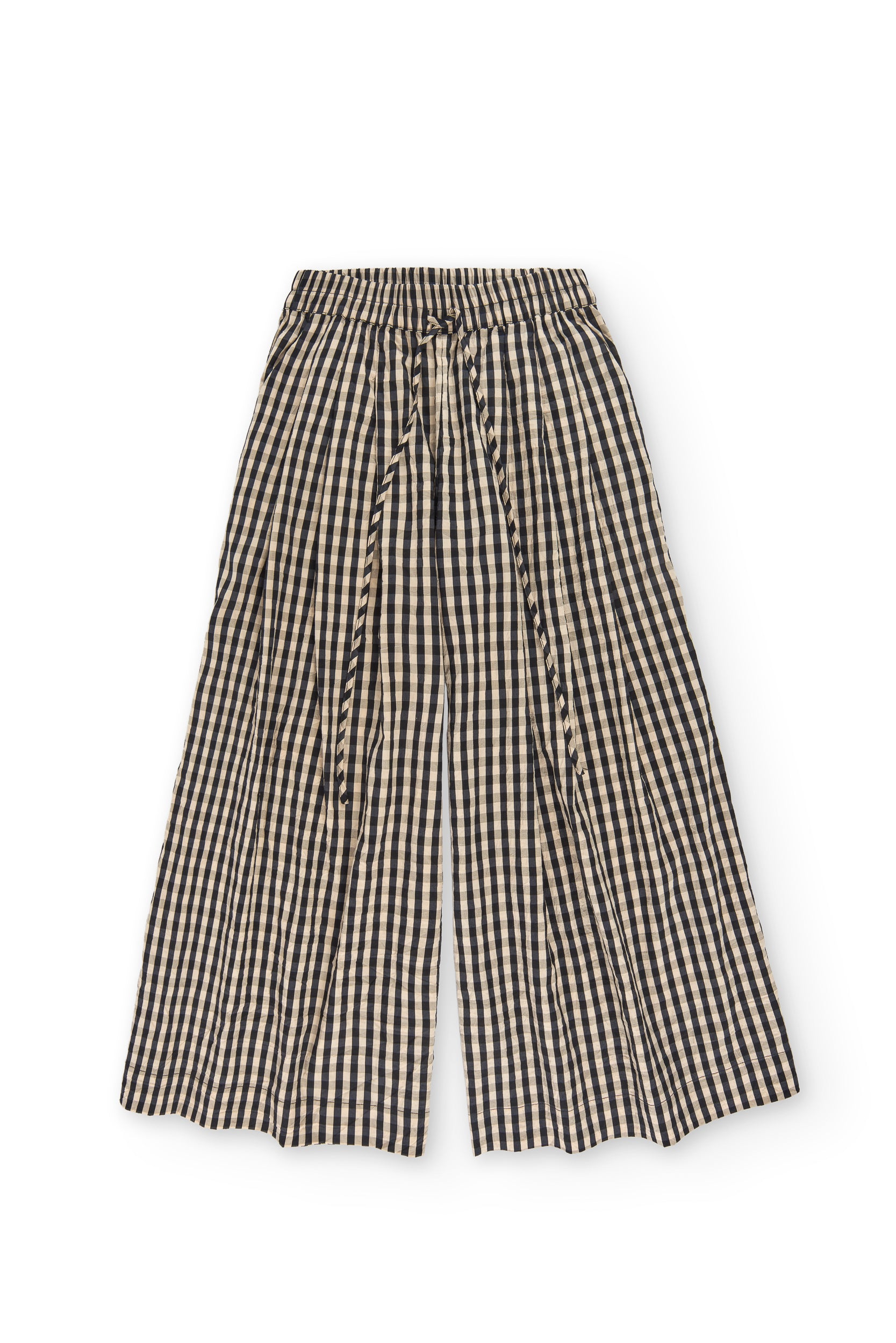 Psophia Gingham trousers 2745