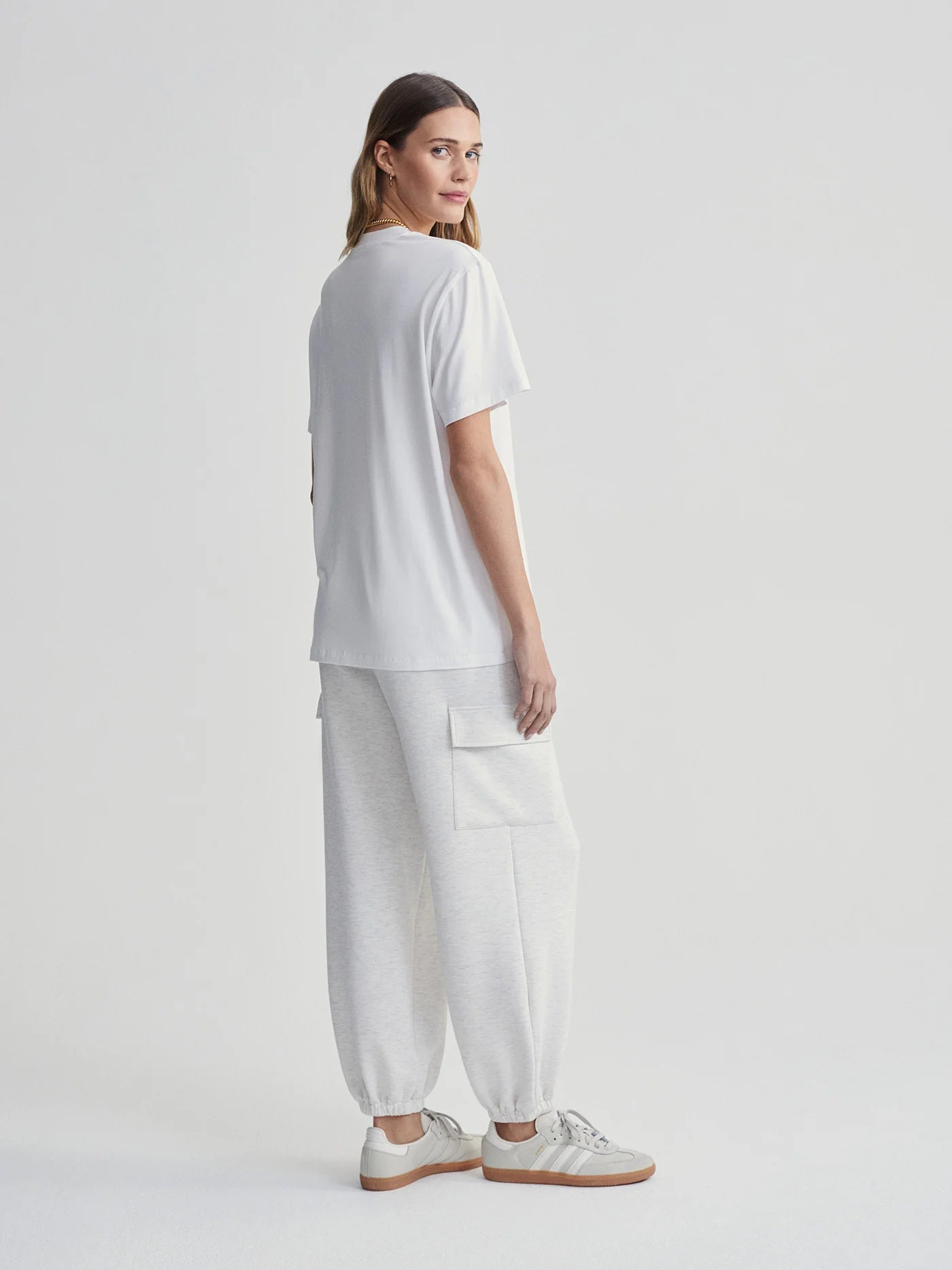 Leighton Boyfriend T-shirt (Other Colours)