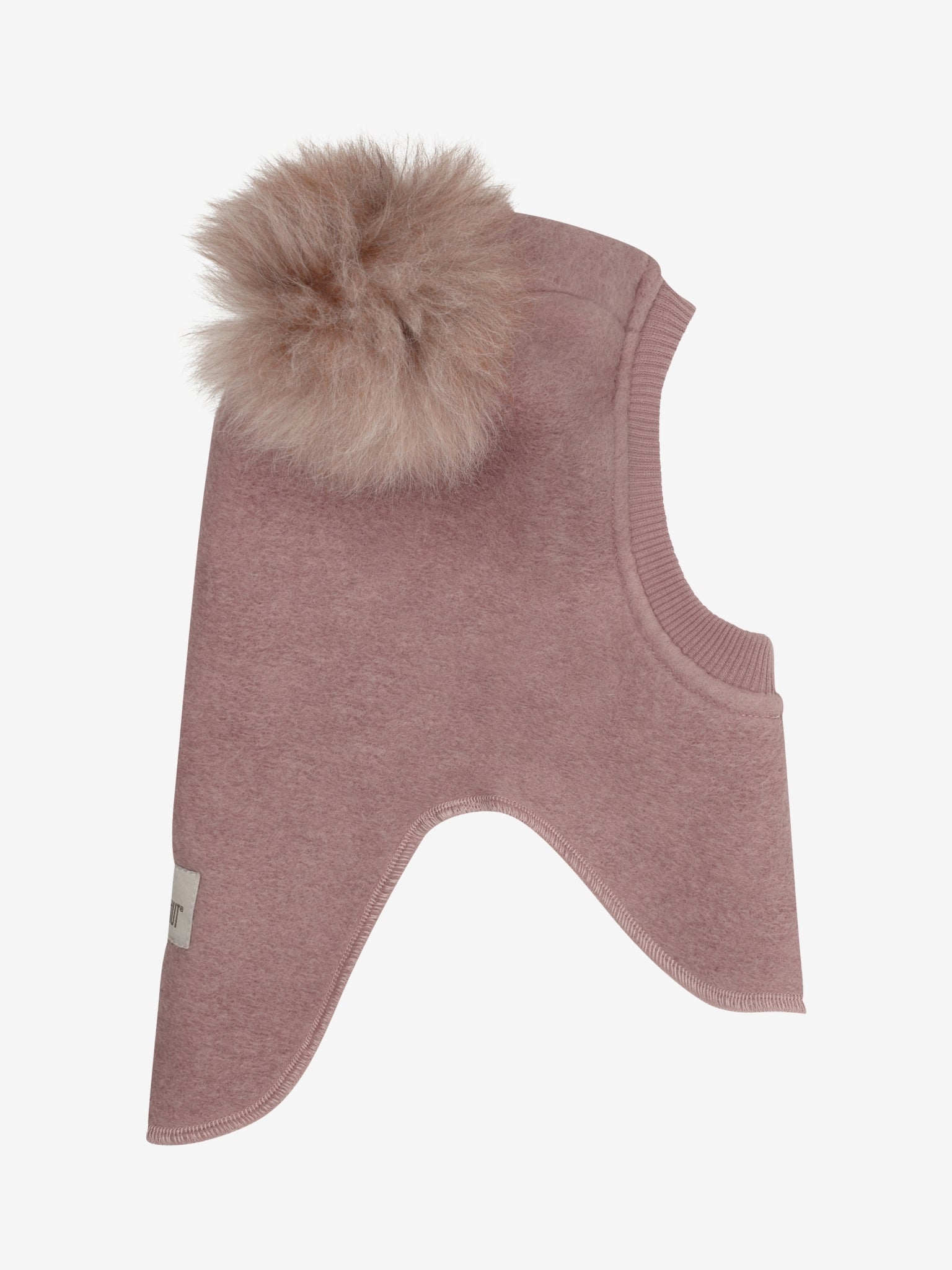 Balaclava Alpaca Wool Ears
