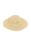 Part Two Pouline Hat