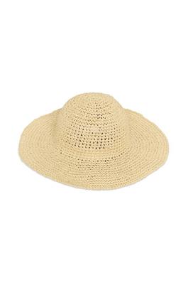 Part Two Pouline Hat