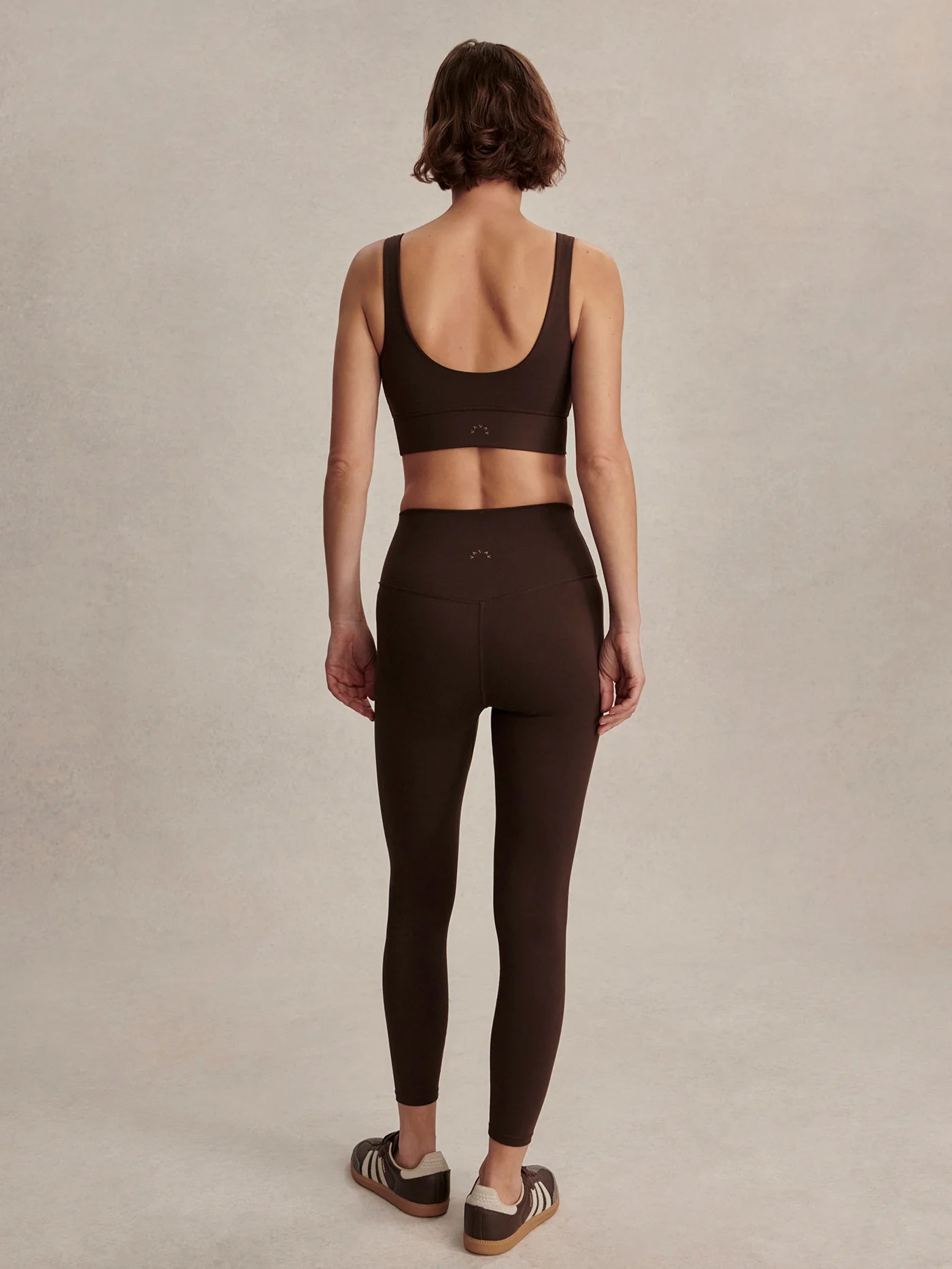 Free Soft High Rise Leggings Cobe 25"