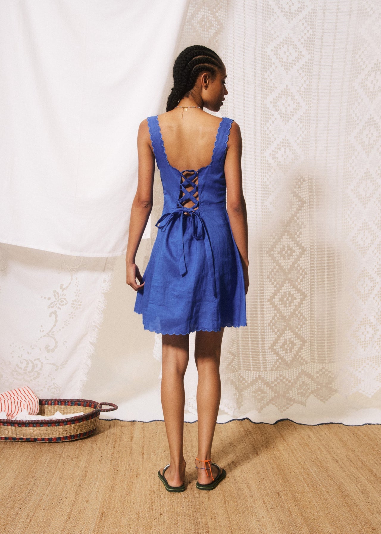Maria Dress