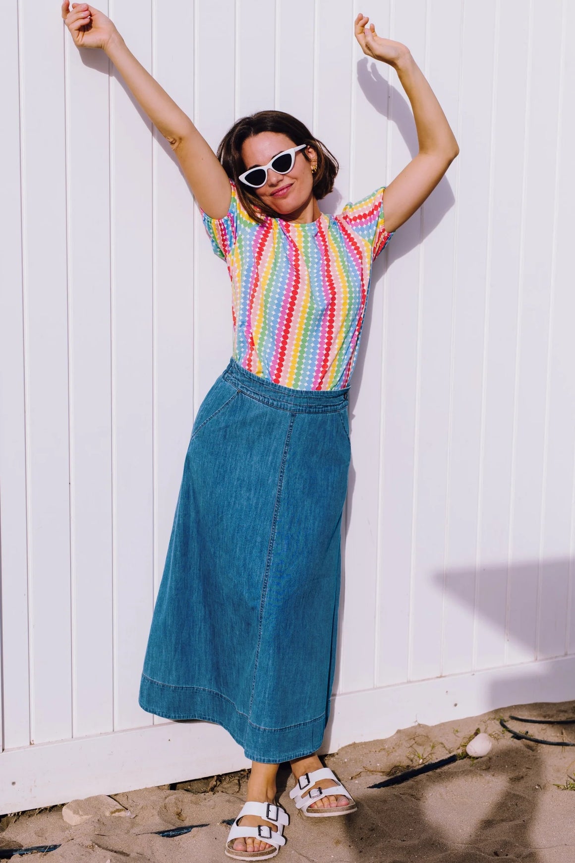 Sugarhill Orianna Skirt