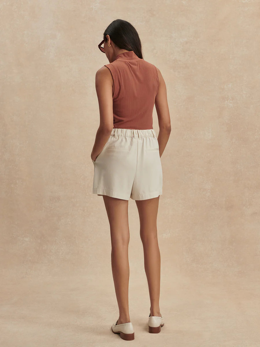 Tansy Woven Short