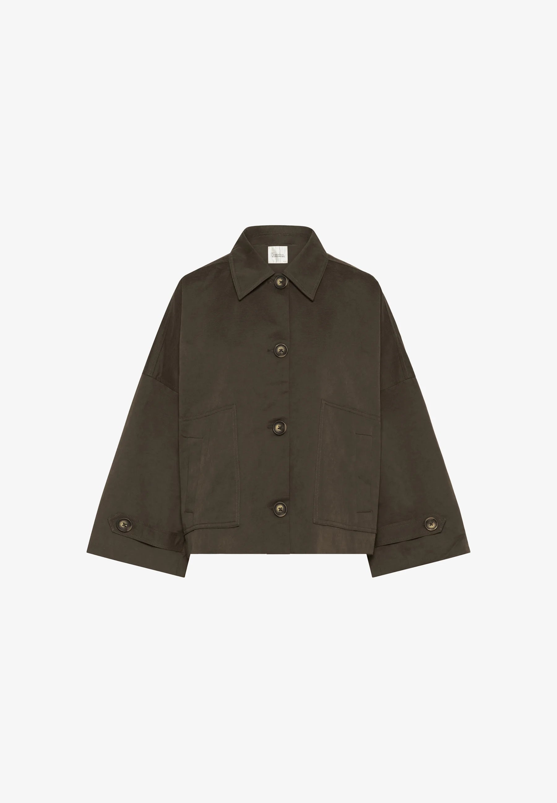 Lyon Jacket