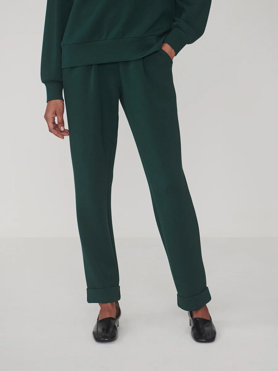 Varley The Rolled Cuff Pant Ponderosa Pine