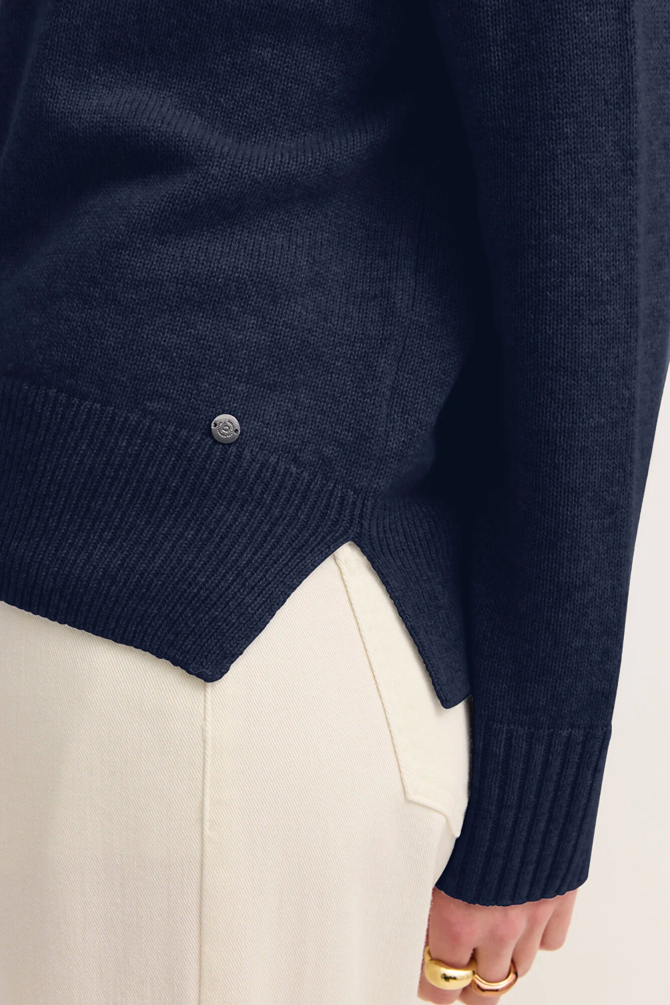 Bugatti Cashmere Knit W9078