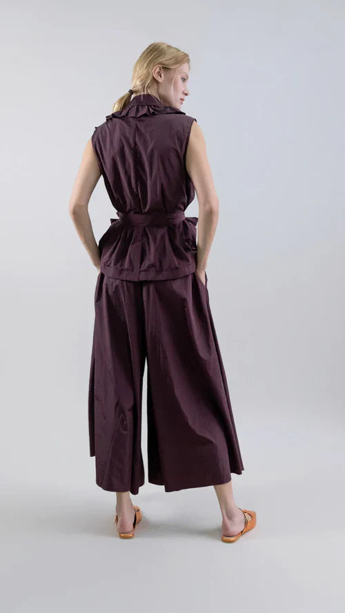Psophia Trousers Fig 2688