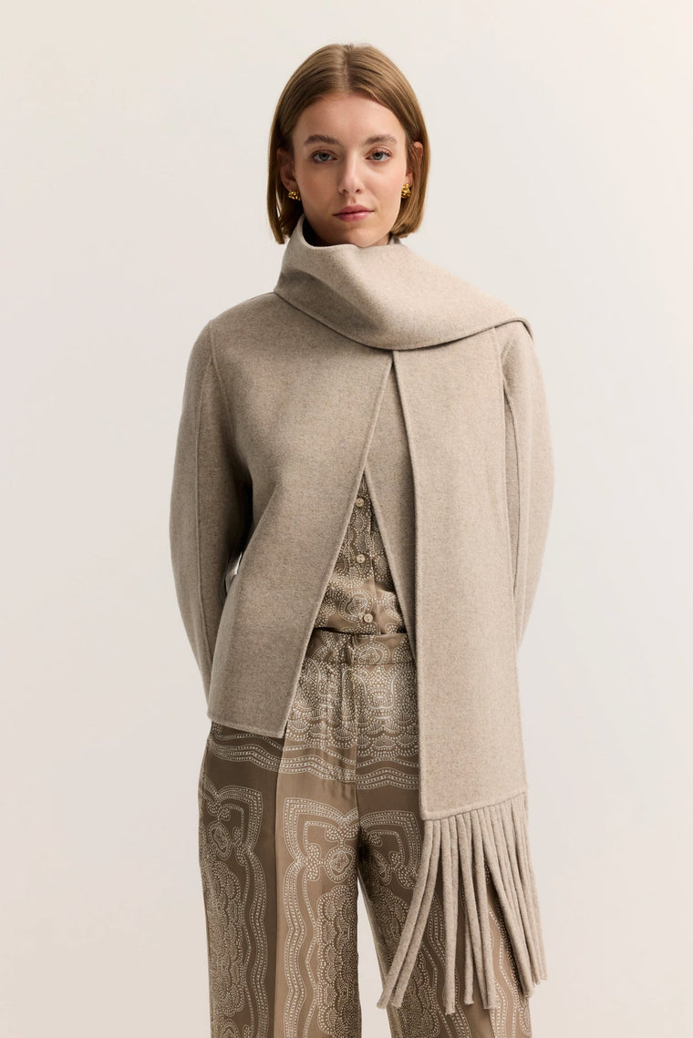 Bugatti Wool Coat 261600