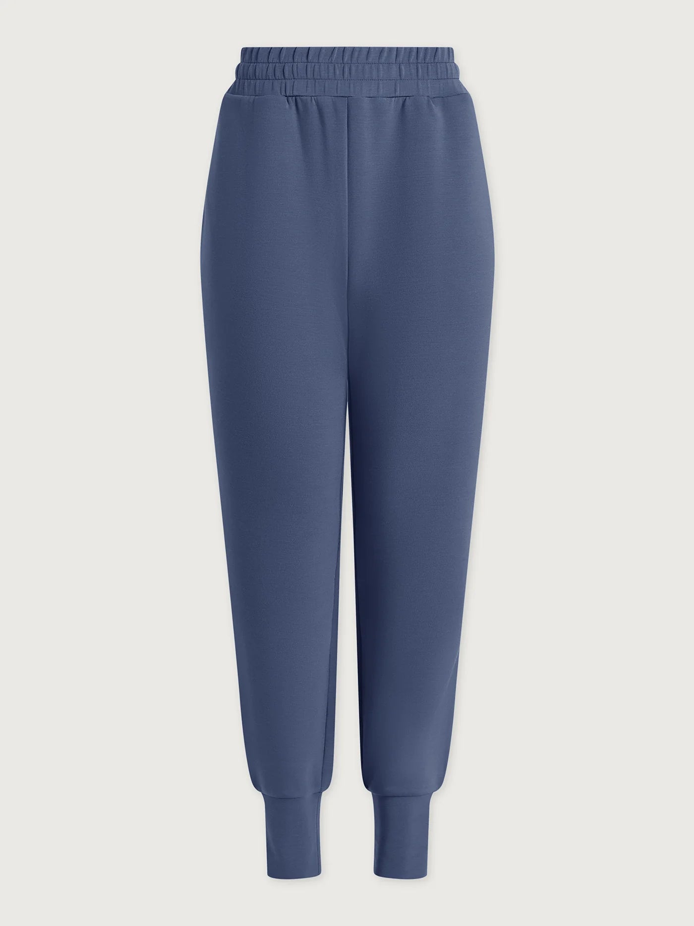 Varley The Slim Cuff Pant Bijou Blue 27.5"