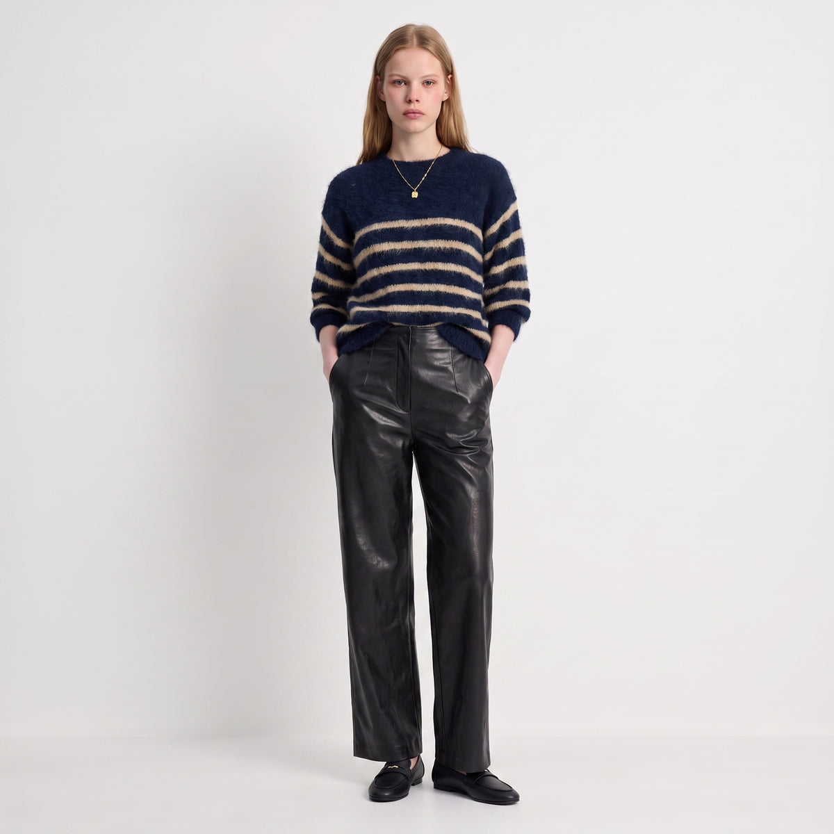 Dado Knit
