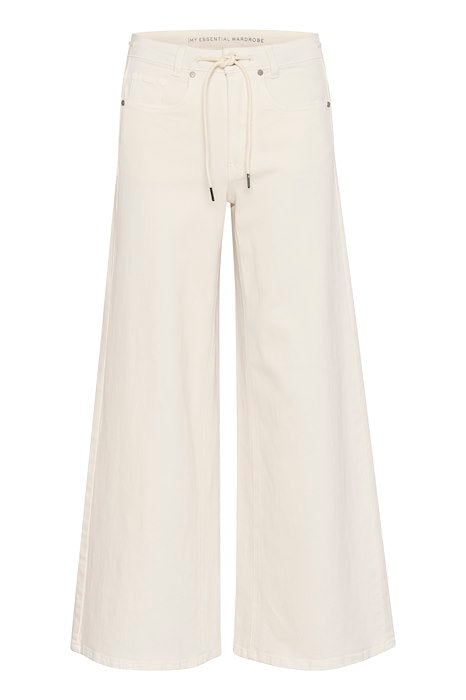 My Essential Wardrobe Dango Jeans Champagne