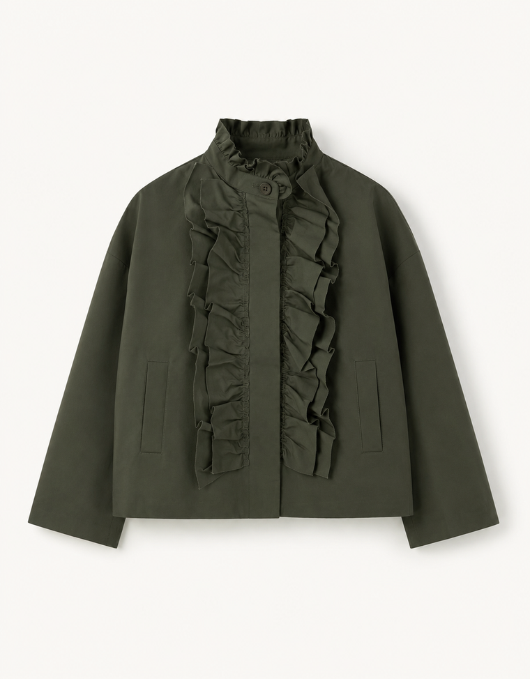 Psophia Jacket 2834