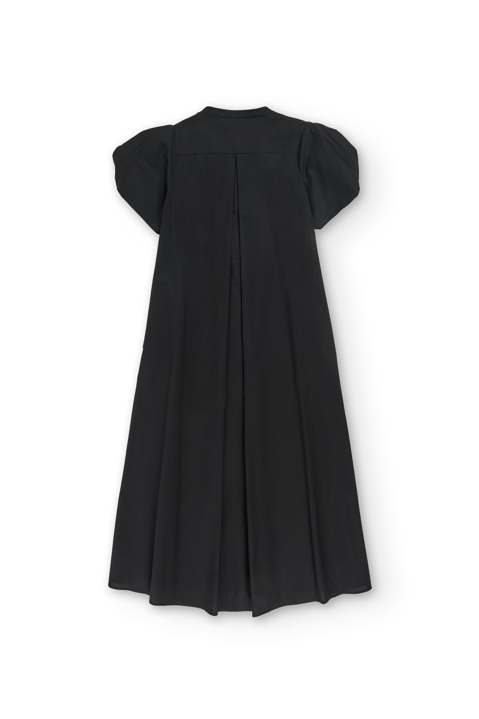 Psophia Dress Black 2736