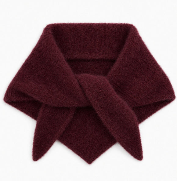 Frnch Scarfs