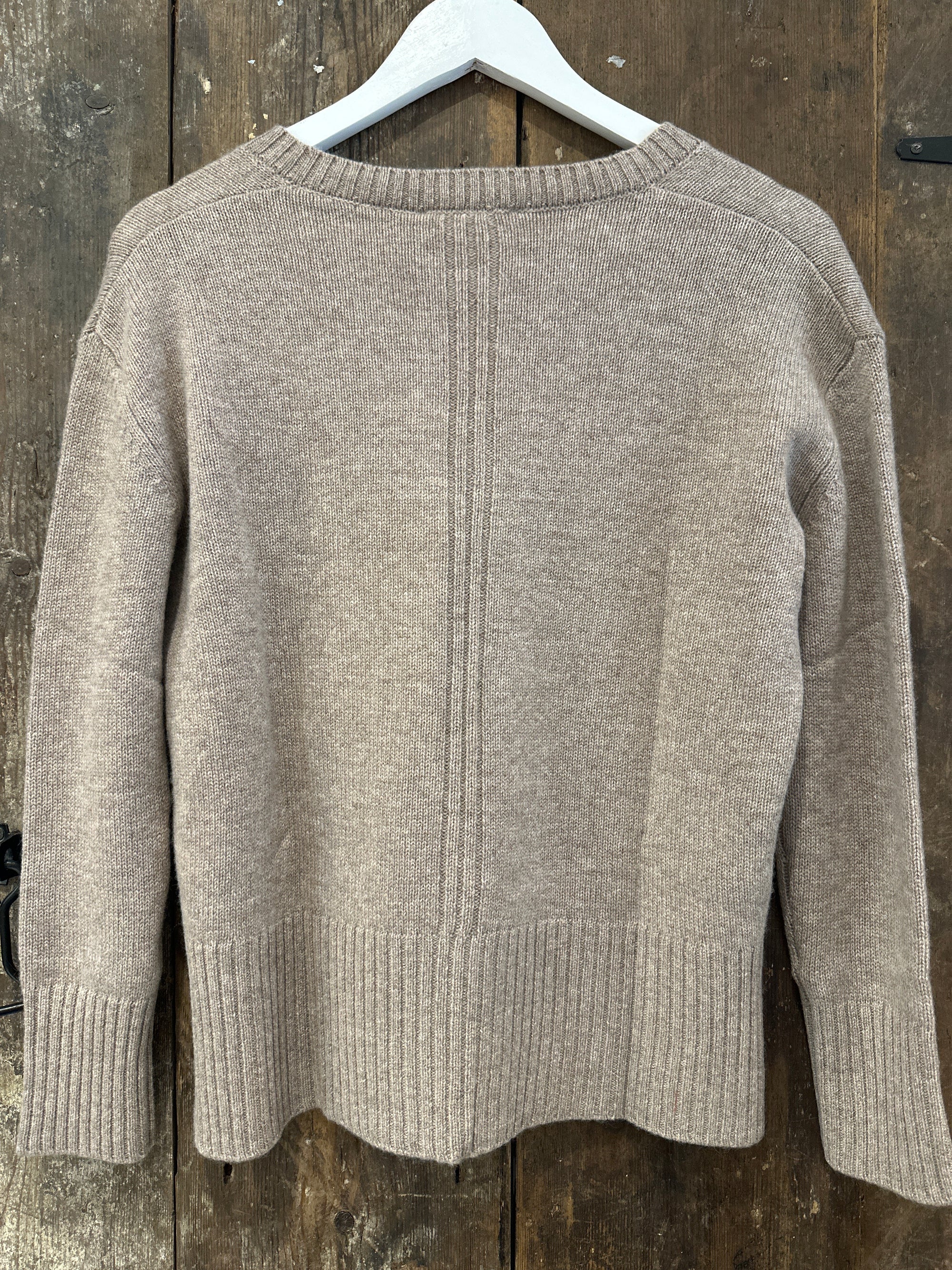 Absolut Cashmere Livia Chestnut