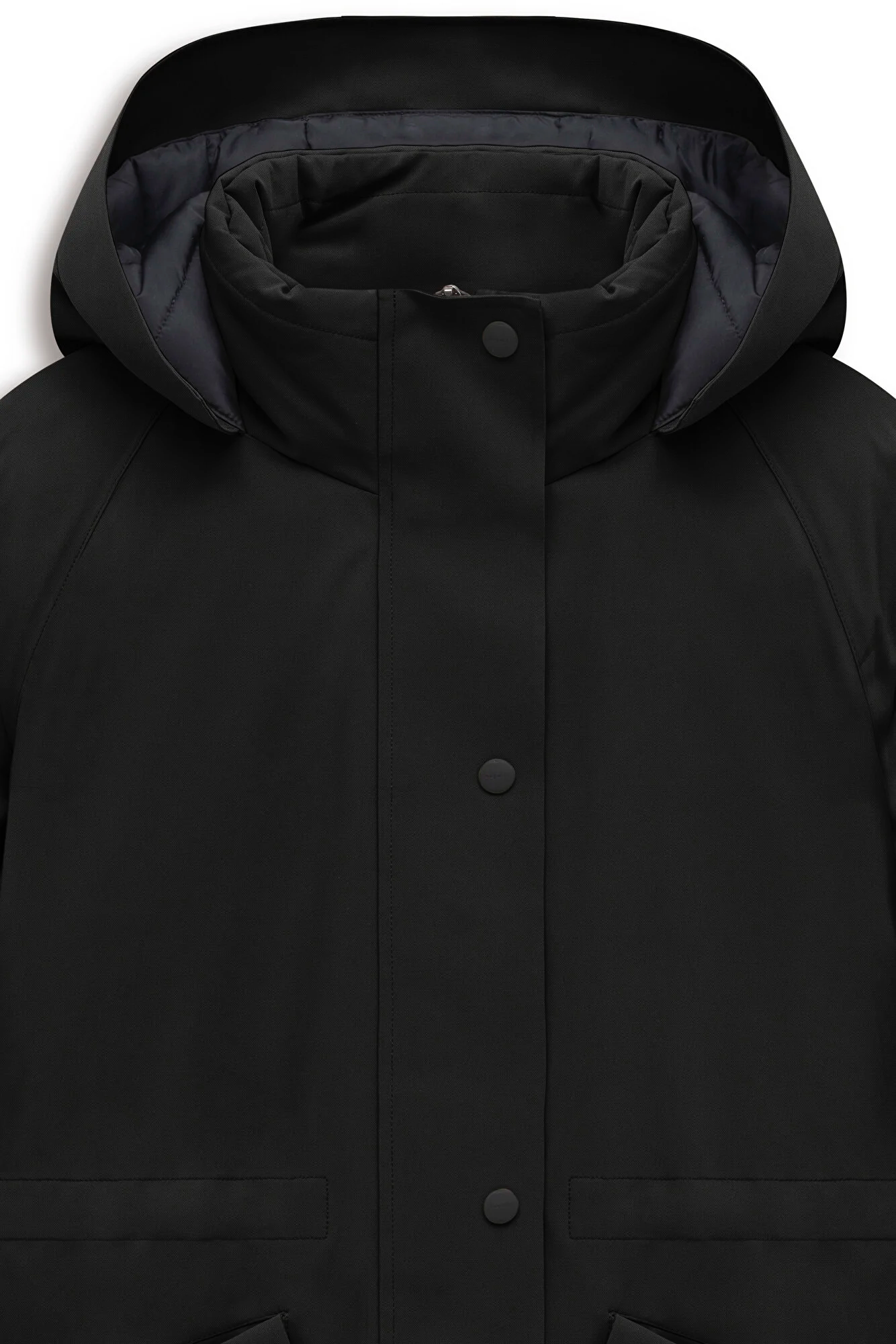 Bugatti Black Puffer 261213