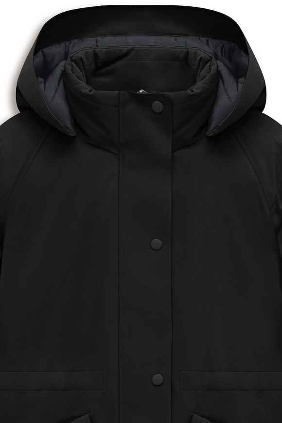 Bugatti Black Puffer 261213