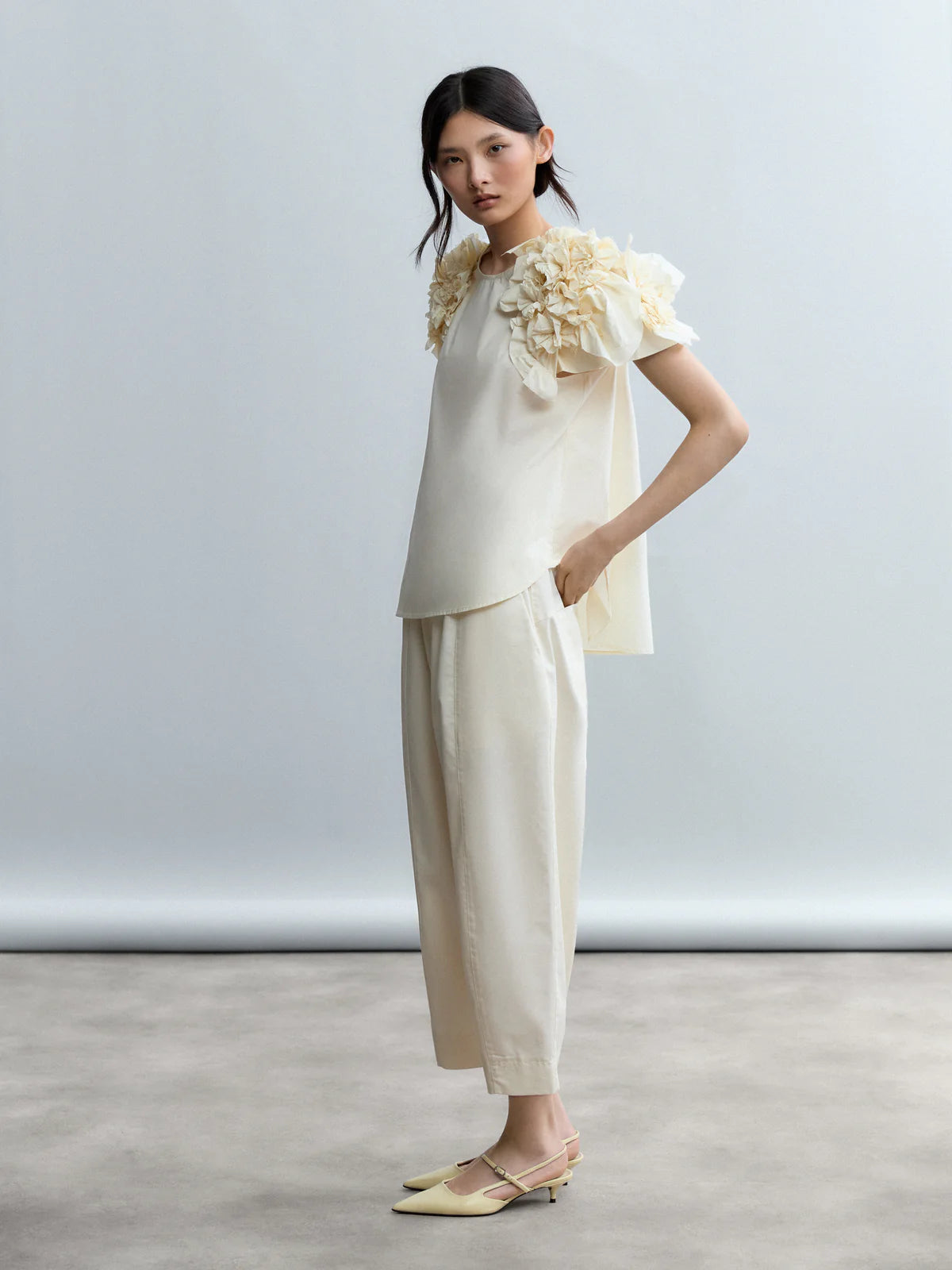 Psophia Blouse 2760