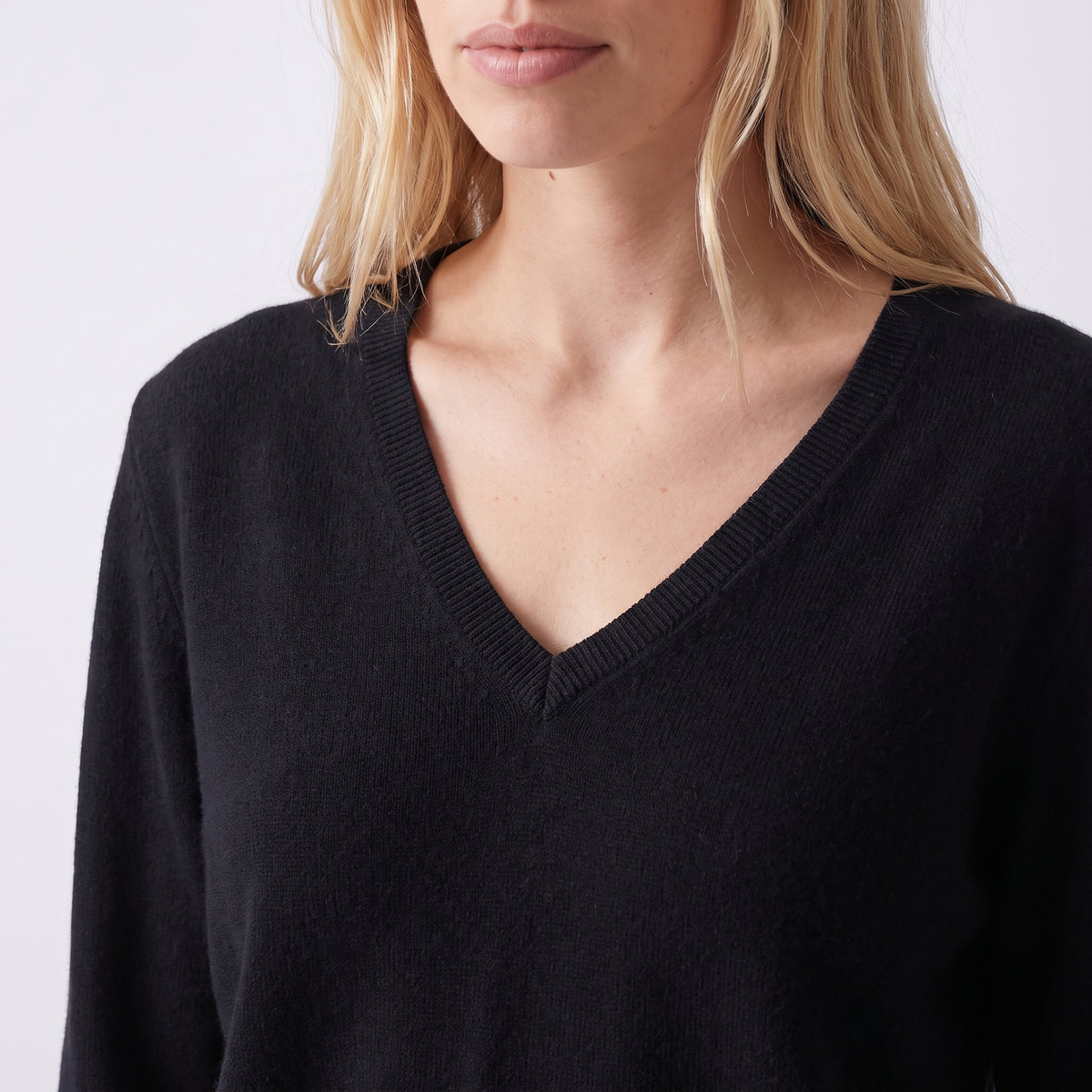 Sandie Knit